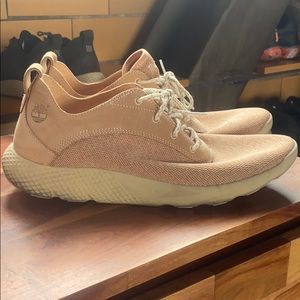 MEN'S Timberlnd FLYROAM OXFORD SHOES